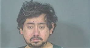 Eduardo Gonzalez, - St. Joseph County, IN 